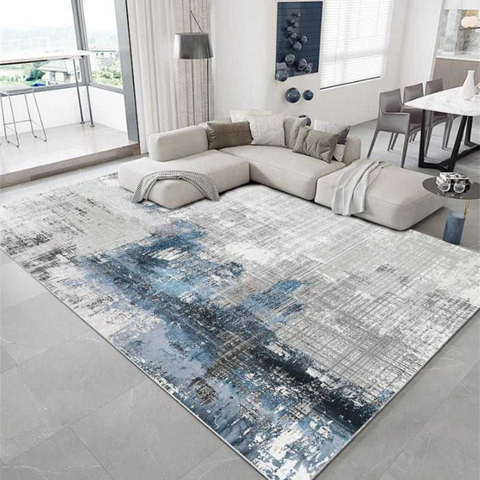 Rahmo Area Rug - Residence Supply