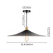 Raida Pendant Light - Residence Supply