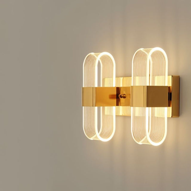 Applique murale Raiden