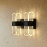 Raiden Wall Lamp - Residence Supply
