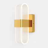 Raiden Wall Lamp - Residence Supply