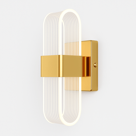 Raiden Wall Lamp - Residence Supply