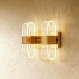 Raiden Wall Lamp - Residence Supply