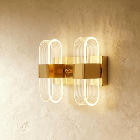 Raiden Wall Lamp - Residence Supply