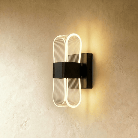 Raiden Wall Lamp - Residence Supply
