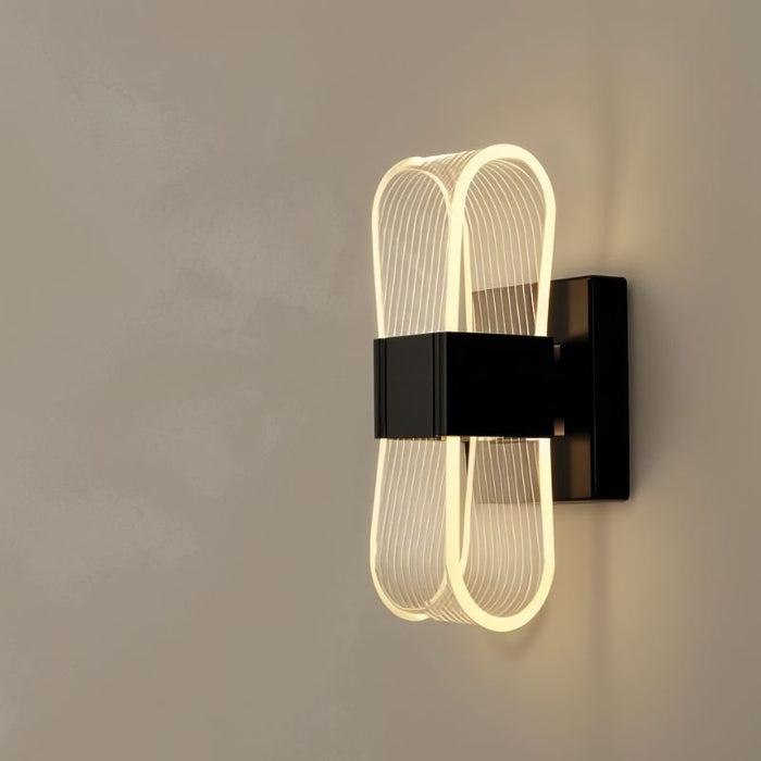 Raiden Wall Lamp For Home