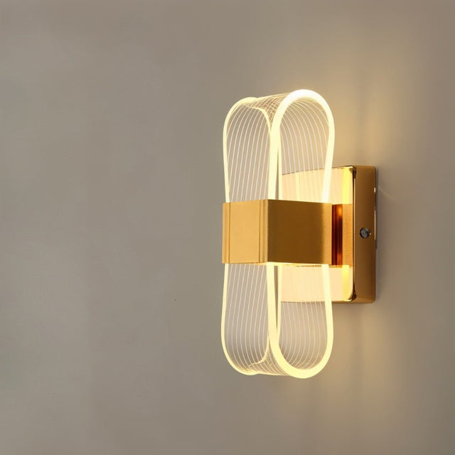 Applique murale Raiden