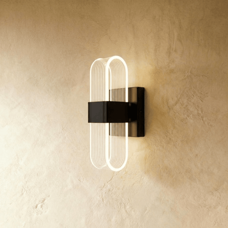 Raiden Wall Lamp - Residence Supply