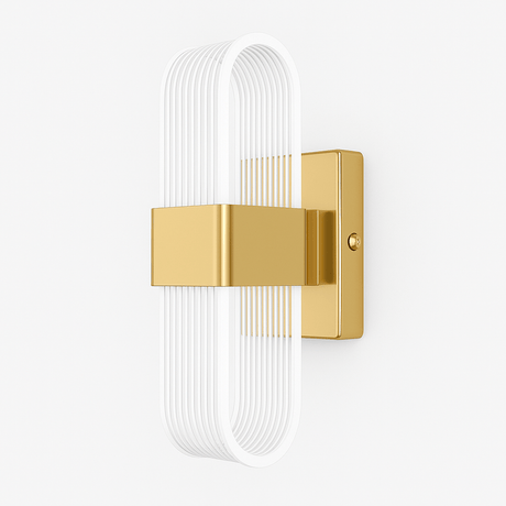 Raiden Wall Lamp - Residence Supply