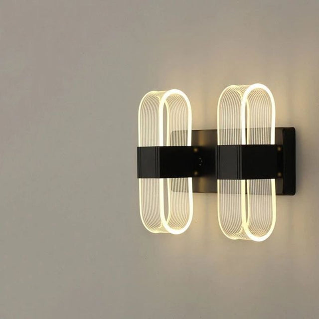 Applique murale Raiden