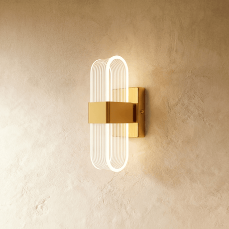 Raiden Wall Lamp - Residence Supply
