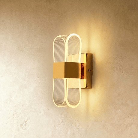 Raiden Wall Lamp - Residence Supply