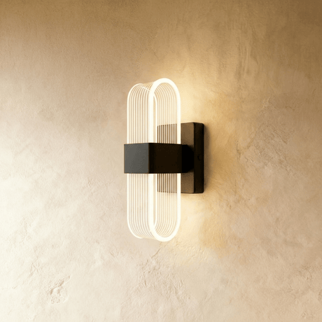 Raiden Wall Lamp - Residence Supply