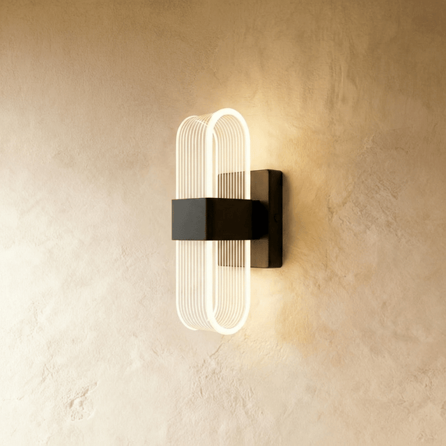 Raiden Wall Lamp - Residence Supply