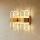 Raiden Wall Lamp - Residence Supply