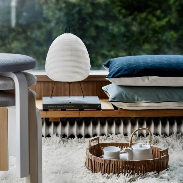 Raito Floor Lamp - Residence Supply