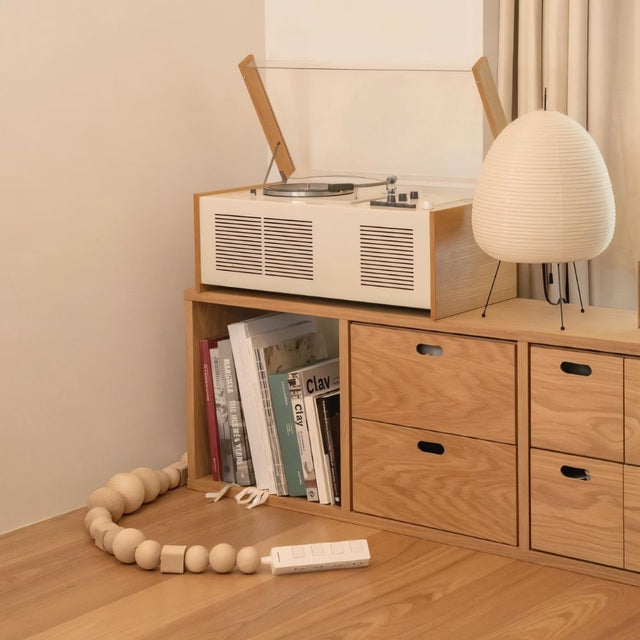 Raito Floor Lamp - Residence Supply