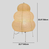 Raito Floor Lamp - Residence Supply