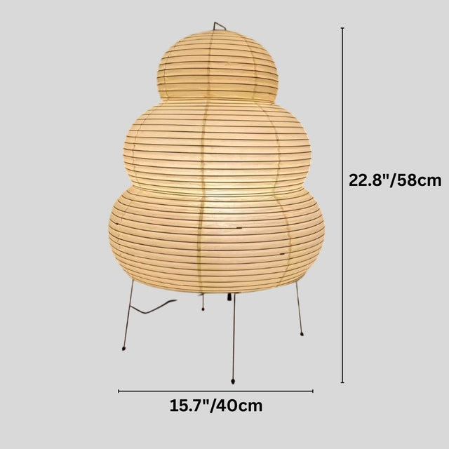 Raito Floor Lamp - Residence Supply