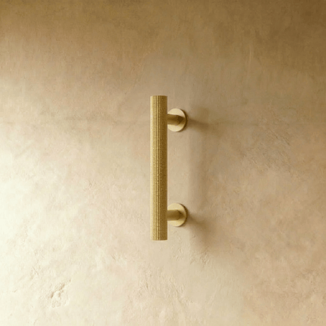 Raizo Knob & Pull Bar - Residence Supply