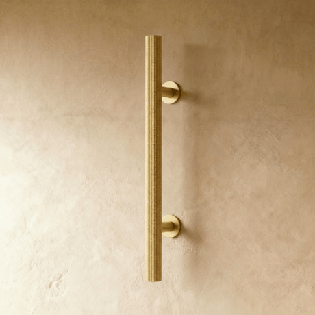 Raizo Knob & Pull Bar - Residence Supply