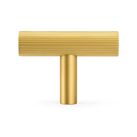 Raizo Knob & Pull Bar - Residence Supply