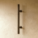 Raizo Knob & Pull Bar - Residence Supply