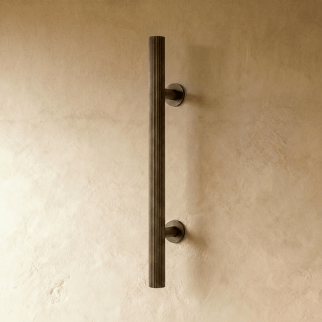 Raizo Knob & Pull Bar - Residence Supply