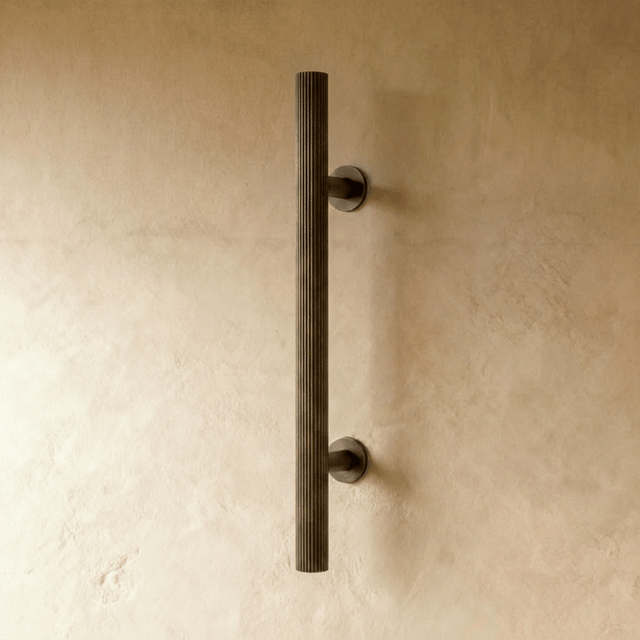 Raizo Knob & Pull Bar - Residence Supply