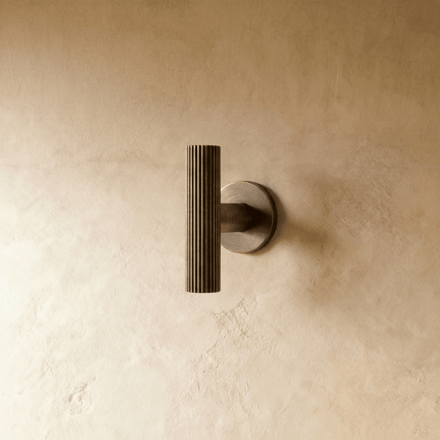 Matte Black Cabinet Hardware