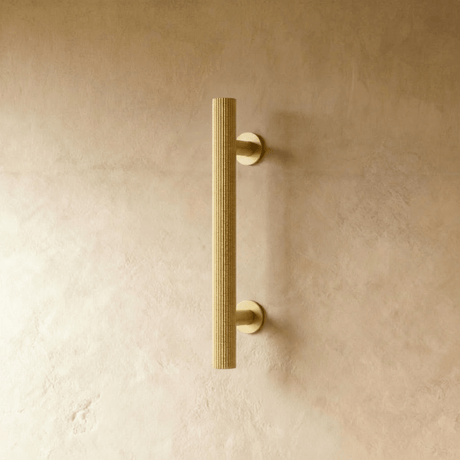 Raizo Knob & Pull Bar - Residence Supply