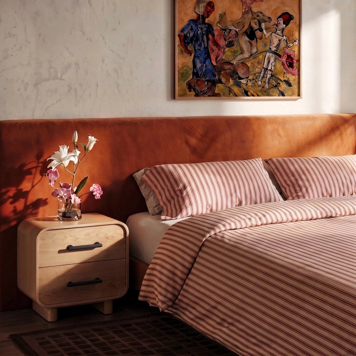 Raizo Knob & Pull Bar - Residence Supply