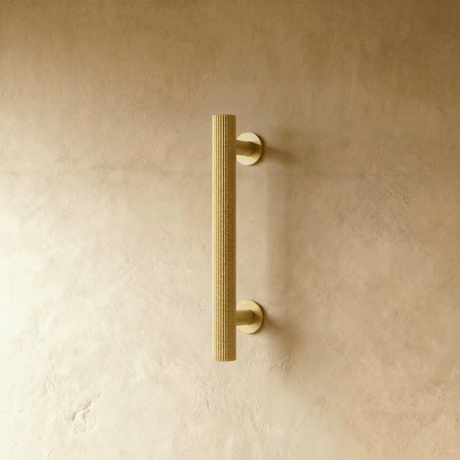 Raizo Knob & Pull Bar - Residence Supply