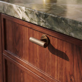 Raizo Knob & Pull Bar - Residence Supply