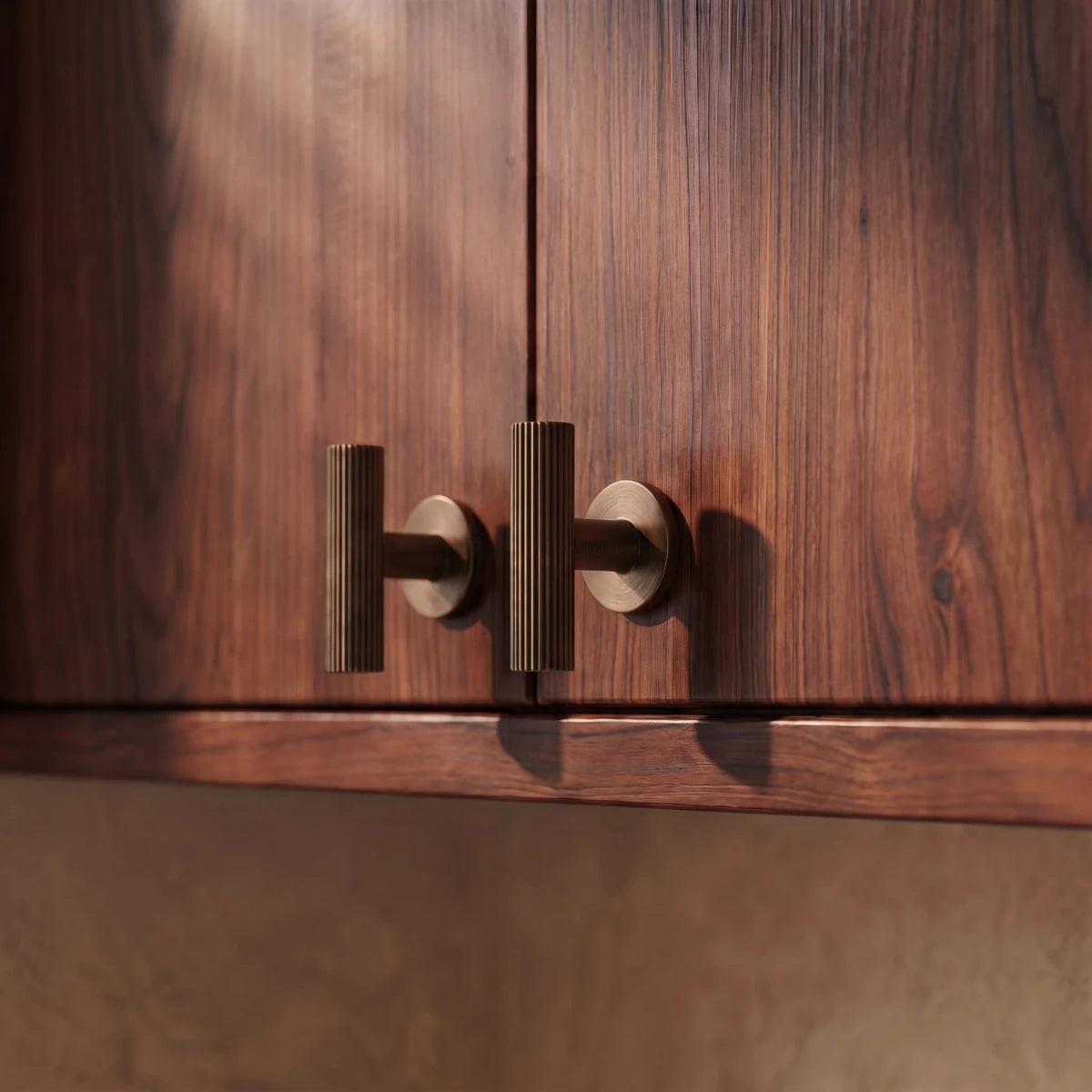Raizo Knob & Pull Bar - Residence Supply