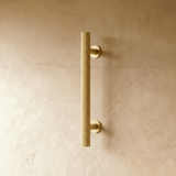 Raizo Knob & Pull Bar - Residence Supply