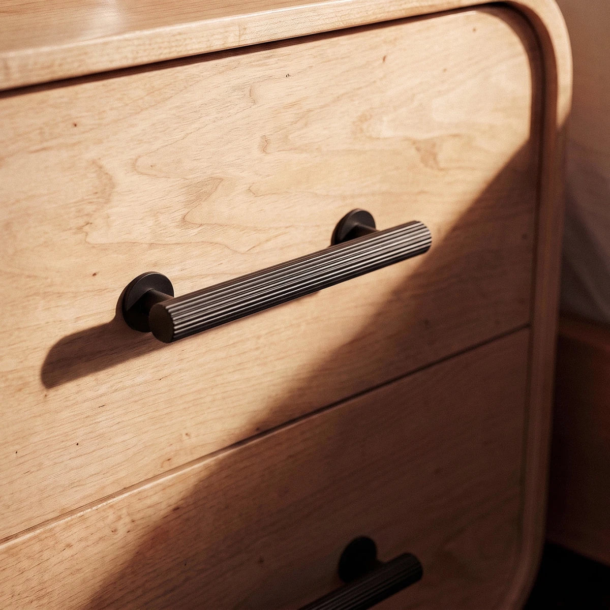 Raizo Knob & Pull Bar - Residence Supply