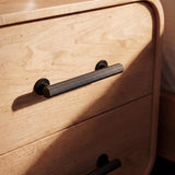 Raizo Knob & Pull Bar - Residence Supply