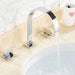 Rakhs Bathroom Faucet - Residence Supply