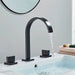 Rakhs Bathroom Faucet - Residence Supply