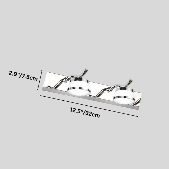 Raldia Wall Lamp - Residence Supply