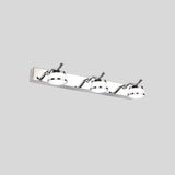 Raldia Wall Lamp - Residence Supply