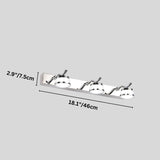 Raldia Wall Lamp - Residence Supply