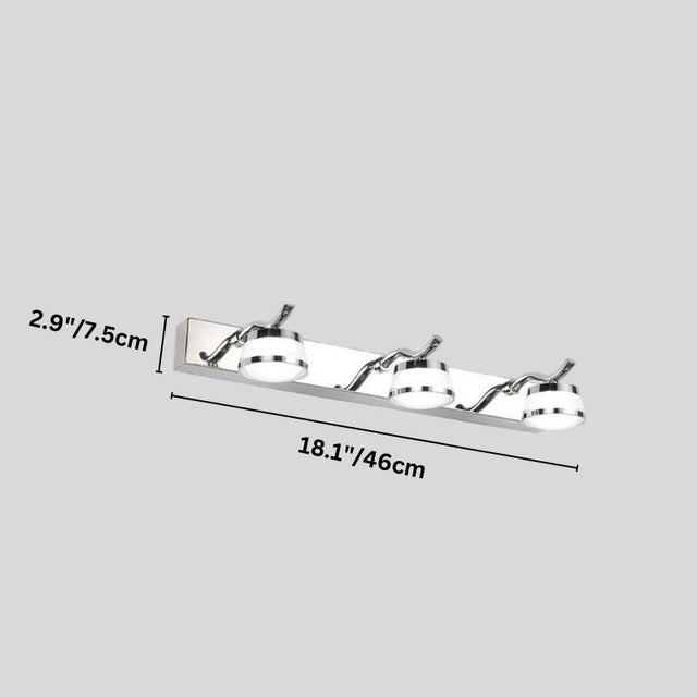 Raldia Wall Lamp - Residence Supply