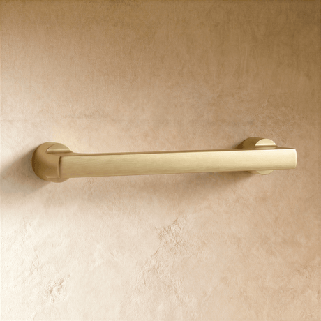 Ralen Knob & Pull Bar - Residence Supply