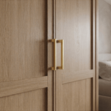 Ralen Knob & Pull Bar - Residence Supply