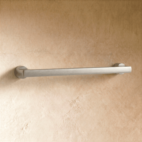 Ralen Knob & Pull Bar - Residence Supply