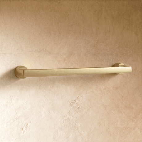 Ralen Knob & Pull Bar - Residence Supply