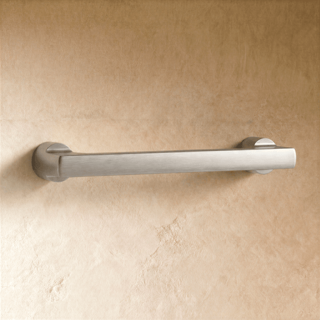 Ralen Knob & Pull Bar - Residence Supply
