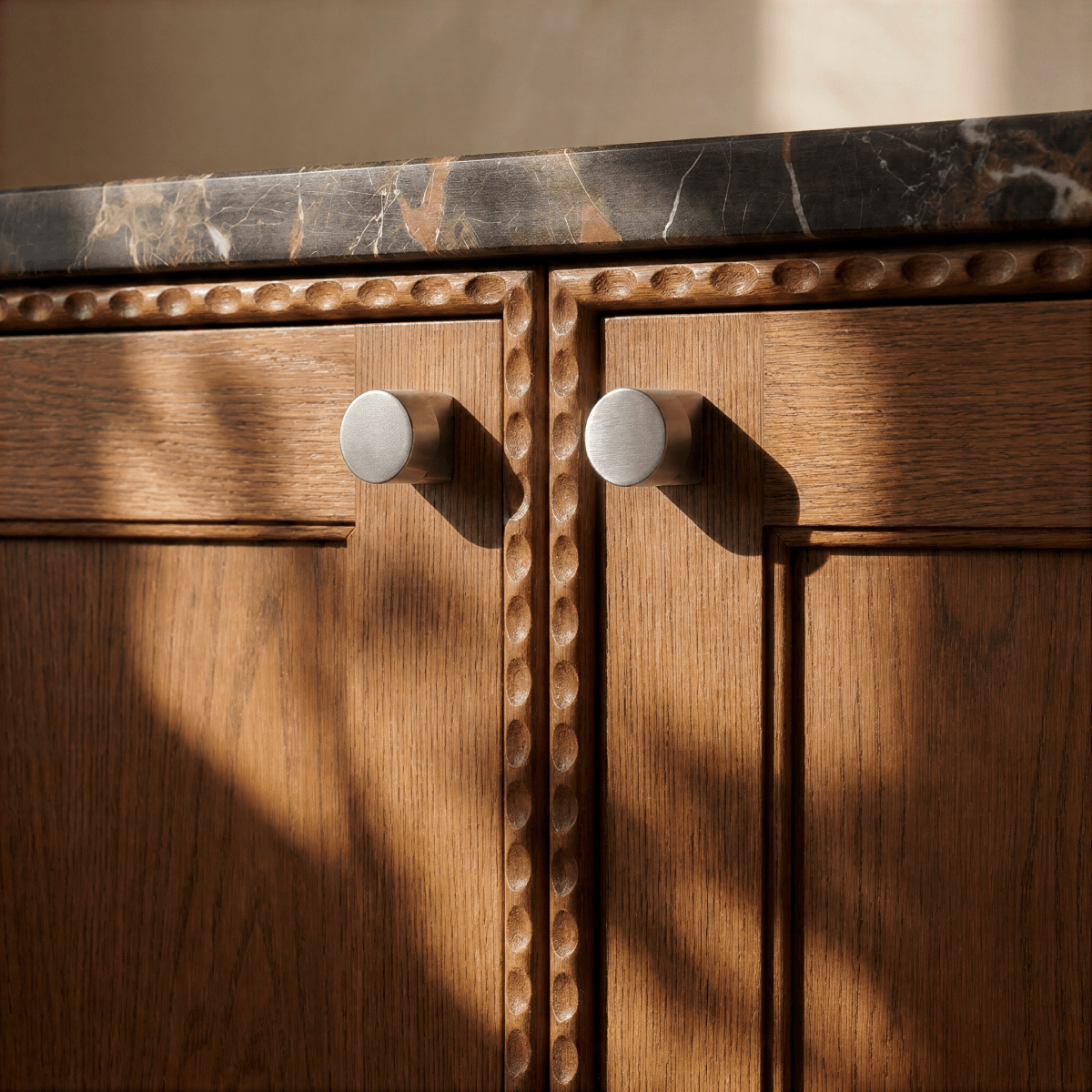 Ralen Knob & Pull Bar - Residence Supply